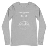John 1:14 - Long Sleeve