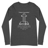 John 1:14 - Long Sleeve