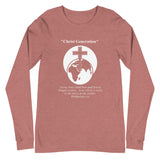 Philippians 2:11 - Long Sleeve