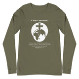 Philippians 2:11 - Long Sleeve