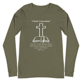 John 1:14 - Long Sleeve