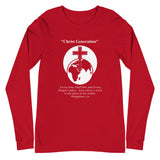 Philippians 2:11 - Long Sleeve