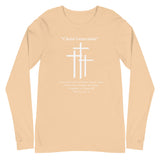 Mark 12:30 - Long Sleeve