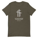 Mark 12:30-31