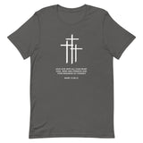 Mark 12:30-31
