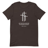 Mark 12:30-31